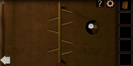 Can You Escape — Tower