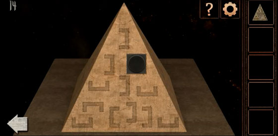 Can You Escape — Tower