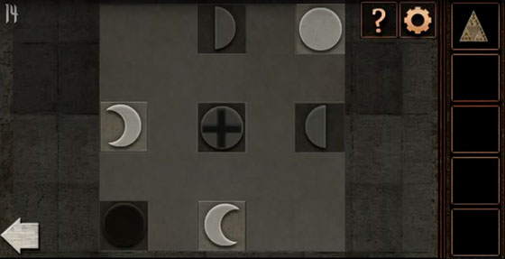 Can You Escape — Tower