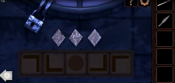 Can You Escape — Tower