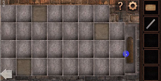 Can You Escape — Tower