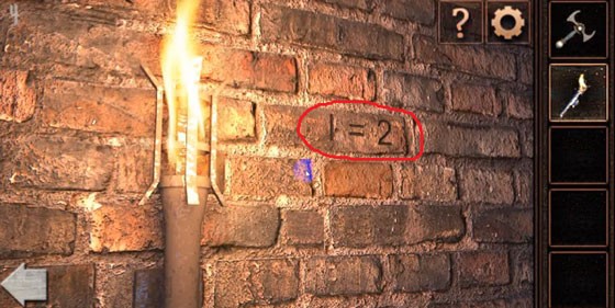 Can You Escape — Tower