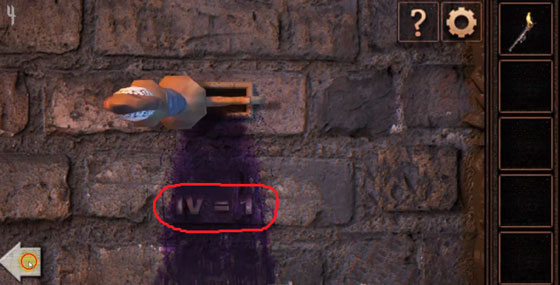 Can You Escape — Tower