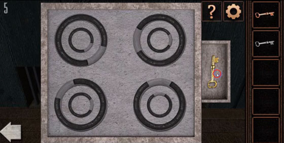 Can You Escape — Tower