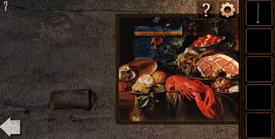 Can You Escape — Tower