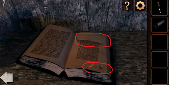 Can You Escape — Tower