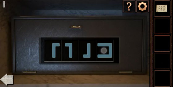 Can You Escape — Tower