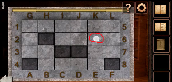 Can You Escape — Tower