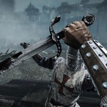 игры про средневековье от первого лица