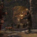 игры про средневековье от 3 лица