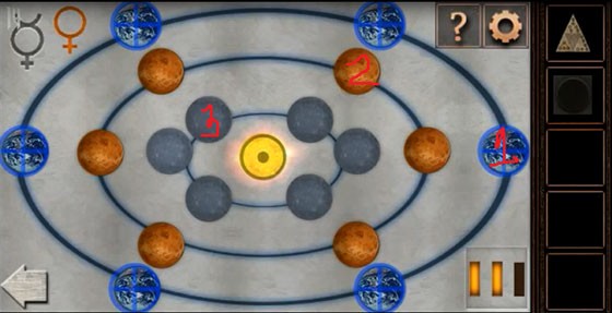 Can You Escape — Tower