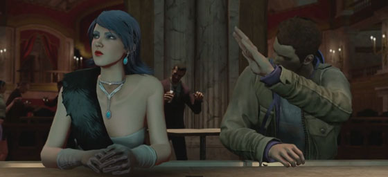 The Amazing Spider-man 2 прохождение