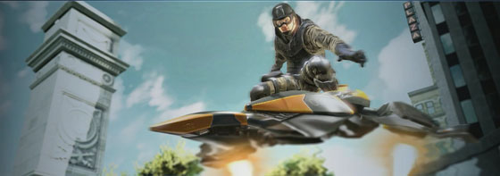 The Amazing Spider-man 2 прохождение