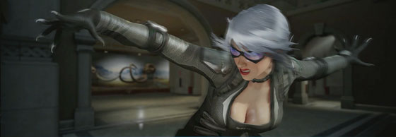 The Amazing Spider-man 2 прохождение