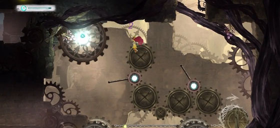 Child of Light прохождение