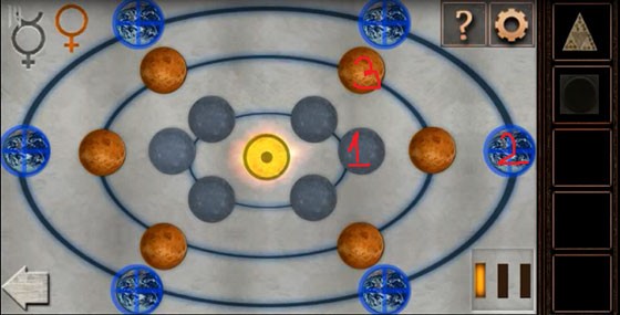 Can You Escape — Tower