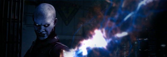 новый человек паук 2 прохождение 