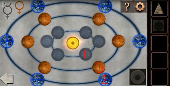 Can You Escape — Tower