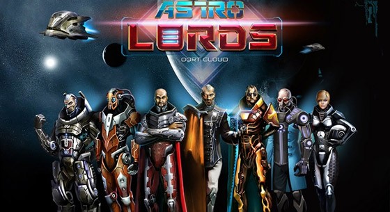 Астролорды обзор