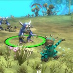 Spore-1