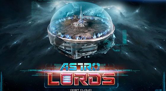 Астролорды: Облако Оорта – космическая глобальная стратегия с выводом денег