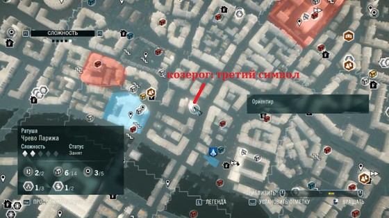 козерог-третий-символ