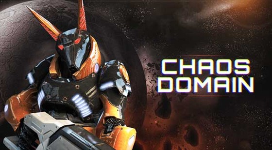 Игра Chaos Domain получаем бесплатно ключ