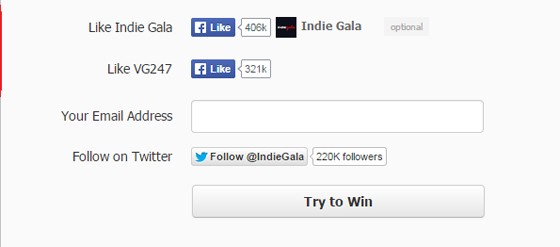 Вводим в поле свой почтовый ящик