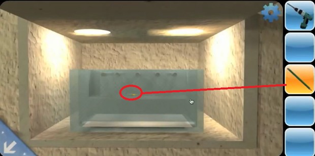 Can You Escape прохождение 10 уровень