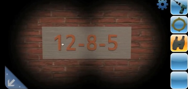 Can You Escape 10 уровень