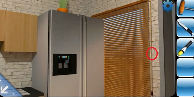 Can You Escape прохождение 4 уровня игры 