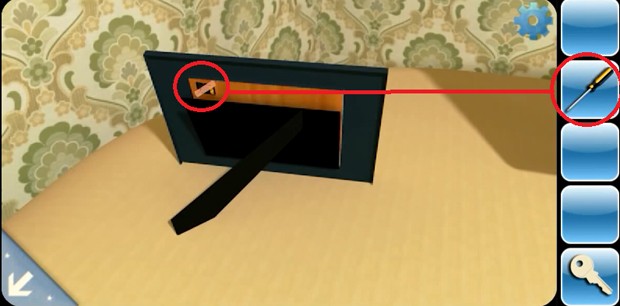 Can You Escape прохождение 7 уровня игры