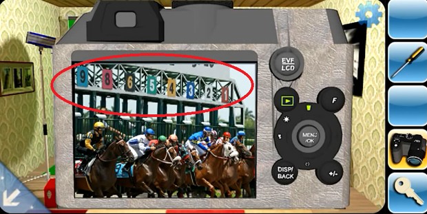 Can You Escape прохождение 7 уровня