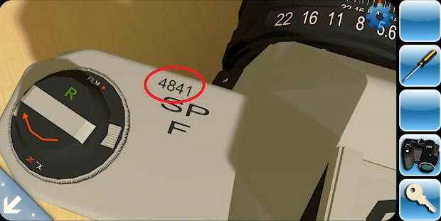 Can You Escape прохождение 7 уровня