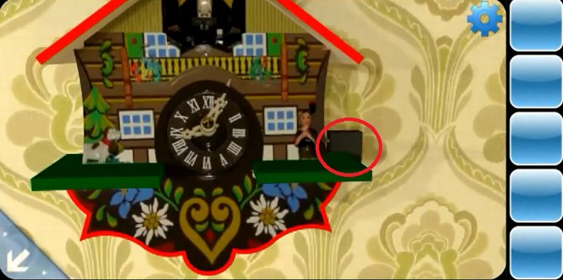 Can You Escape 8 уровень