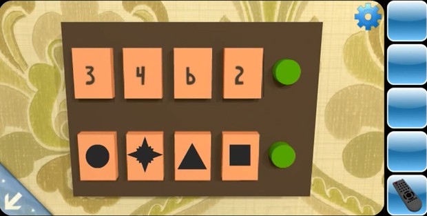 Прохождение уровней Can You Escape с описанием