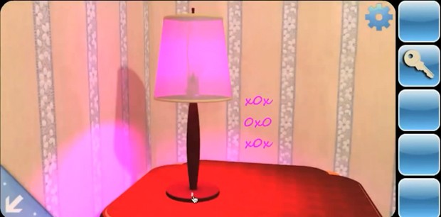Прохождение игры Can You Escape 8 уровень