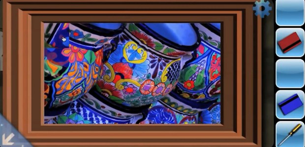 Can You Escape 9 уровень игры