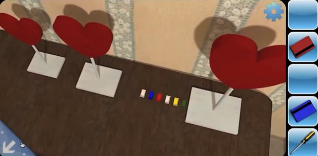 Can You Escape 9 уровень прохождение игры