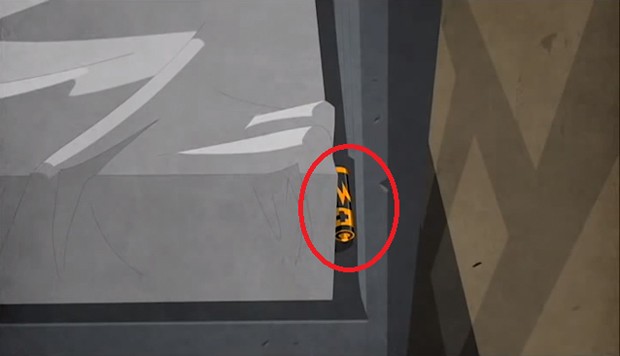 Прохождение игры "Бежать из тюрьмы"