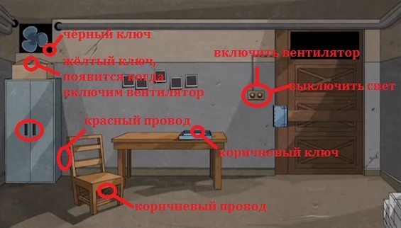 бежать-из-тюрьмы-2-Грайндхаус-прохождение