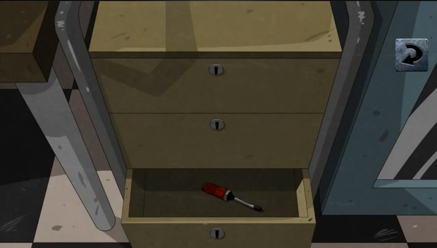 красная-отвёртка