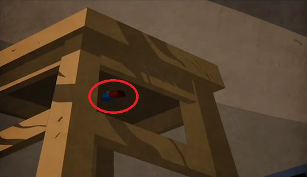 Escape Prison Break прохождение игры