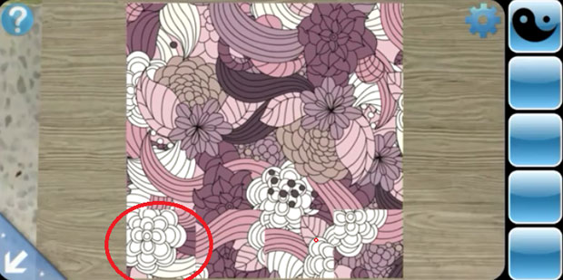 соберите пазл