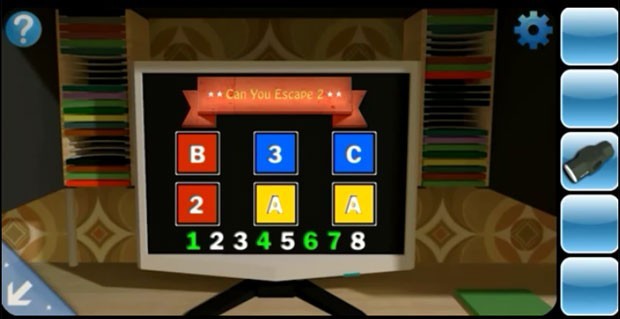 Пароль к компьютеру