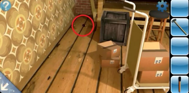 Предохранитель