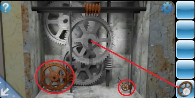 Прохождение Can You Escape 2 всех уровней с описанием