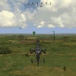 Gunship!-Война-в-небе-1