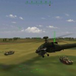 Gunship!-Война-в-небе-3