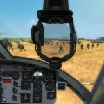 Вертолеты-Вьетнама-UH-1-1